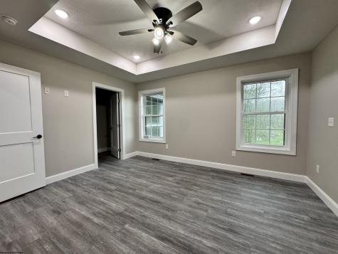 162 Fox Hill Lane Fairmont WV 26554