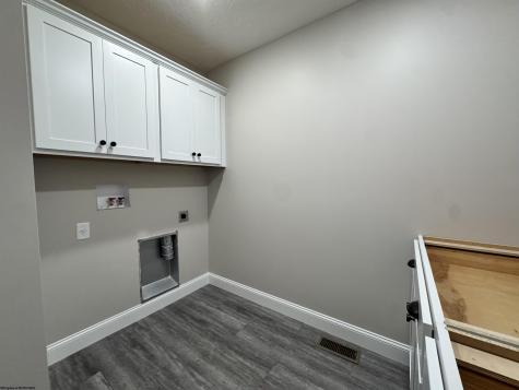 162 Fox Hill Lane Fairmont WV 26554