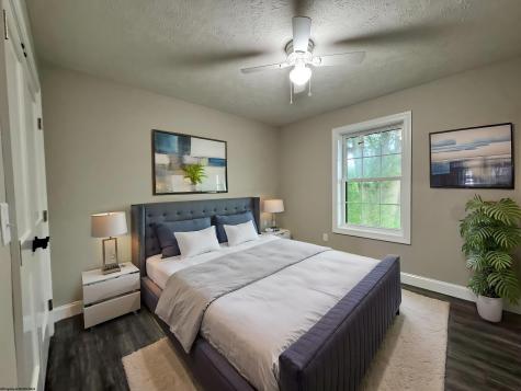 162 Fox Hill Lane Fairmont WV 26554