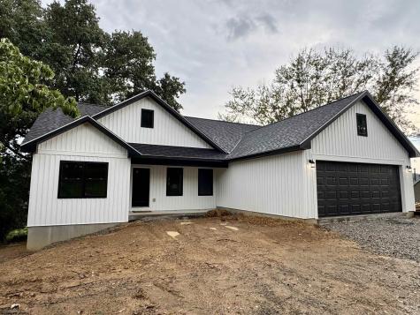 162 Fox Hill Lane Fairmont WV 26554