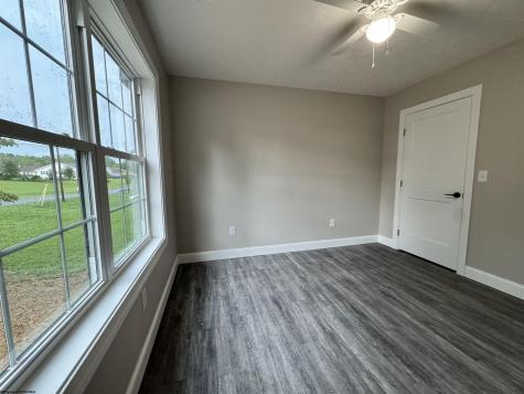 162 Fox Hill Lane Fairmont WV 26554