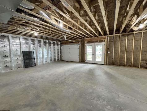 162 Fox Hill Lane Fairmont WV 26554