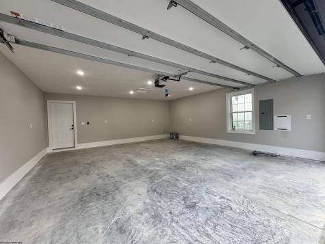 162 Fox Hill Lane Fairmont WV 26554