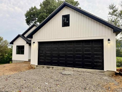 162 Fox Hill Lane Fairmont WV 26554