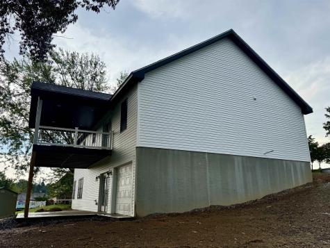 162 Fox Hill Lane Fairmont WV 26554