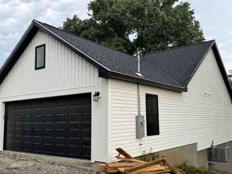 162 Fox Hill Lane Fairmont WV 26554