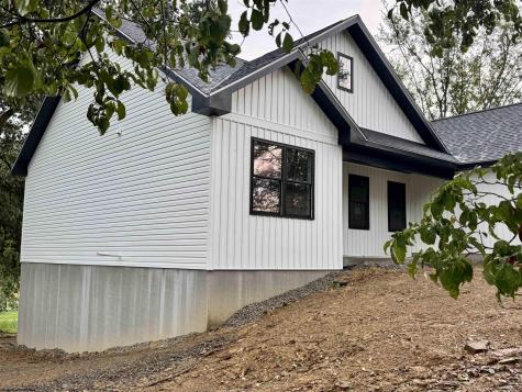 162 Fox Hill Lane Fairmont WV 26554