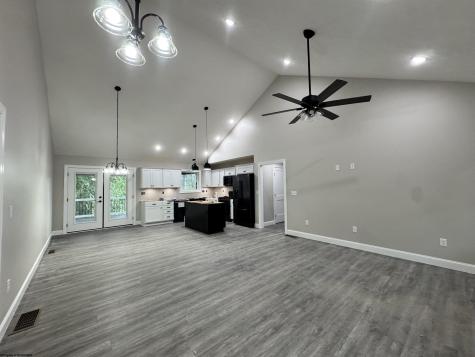 162 Fox Hill Lane Fairmont WV 26554