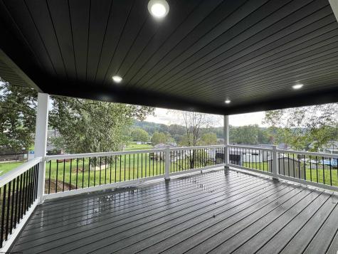162 Fox Hill Lane Fairmont WV 26554