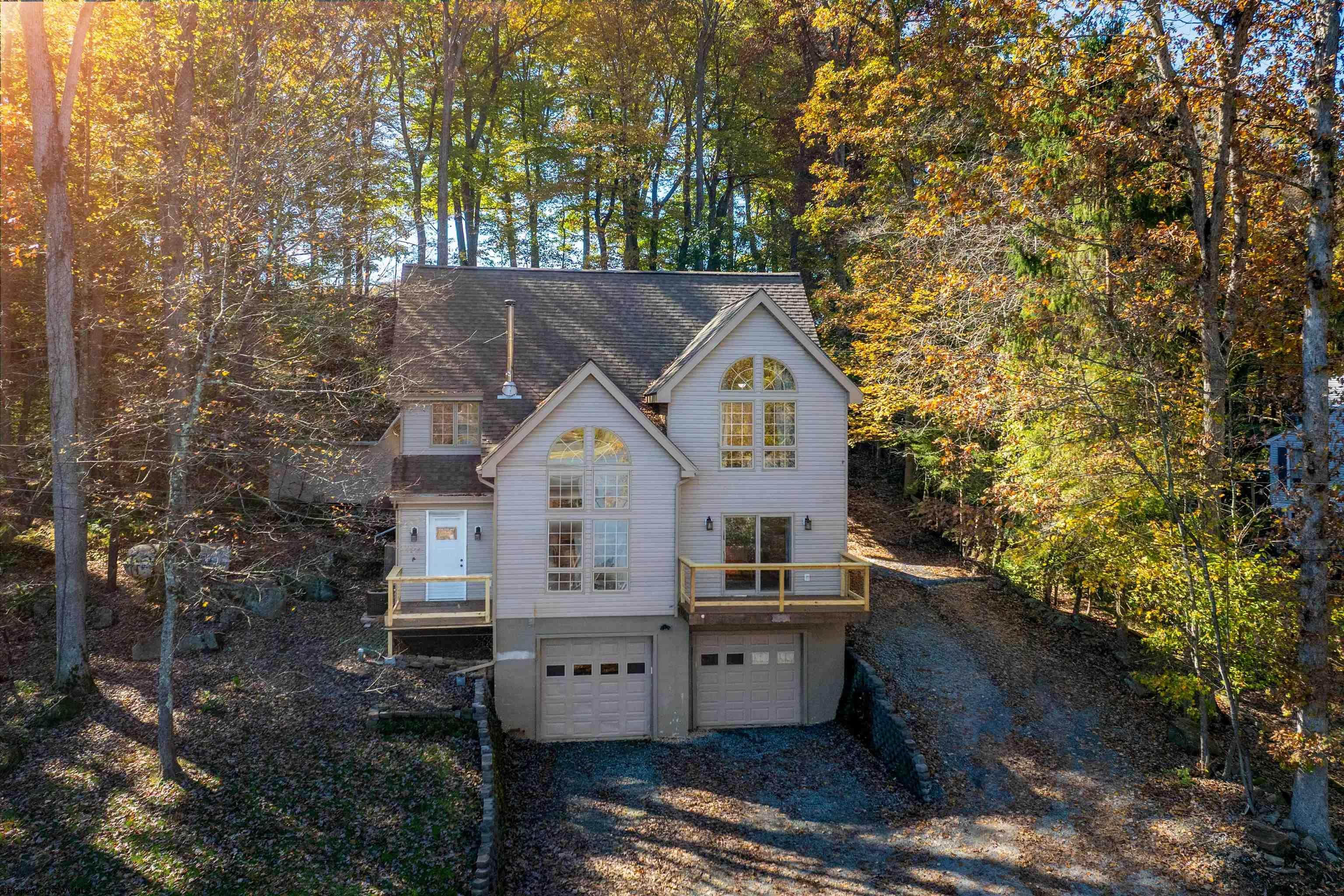 275 Paradise Circle Morgantown WV 26508