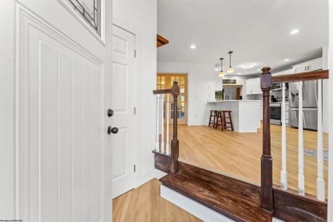 275 Paradise Circle Morgantown WV 26508