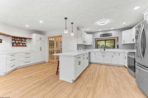 275 Paradise Circle Morgantown WV 26508