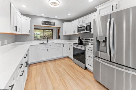 275 Paradise Circle Morgantown WV 26508