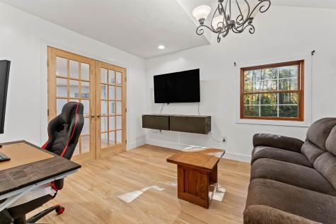 275 Paradise Circle Morgantown WV 26508