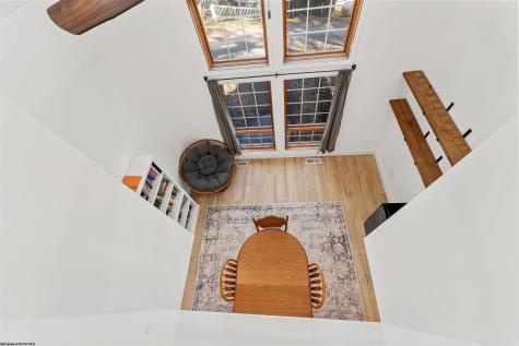 275 Paradise Circle Morgantown WV 26508