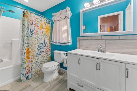 275 Paradise Circle Morgantown WV 26508