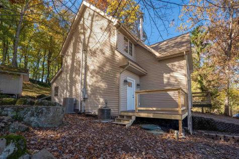 275 Paradise Circle Morgantown WV 26508