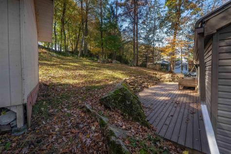 275 Paradise Circle Morgantown WV 26508