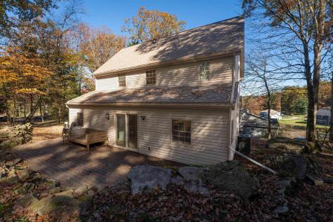 275 Paradise Circle Morgantown WV 26508