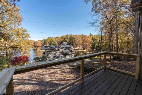 275 Paradise Circle Morgantown WV 26508