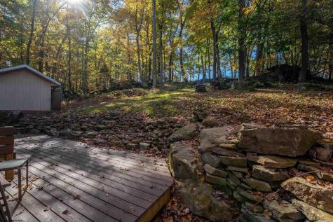 275 Paradise Circle Morgantown WV 26508