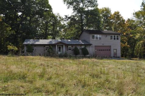 3039 Earl L Core Road Morgantown WV 26508