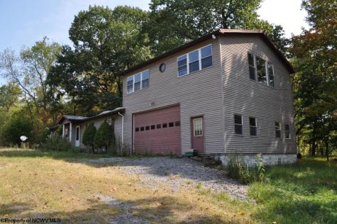 3039 Earl L Core Road Morgantown WV 26508