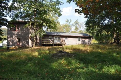 3039 Earl L Core Road Morgantown WV 26508