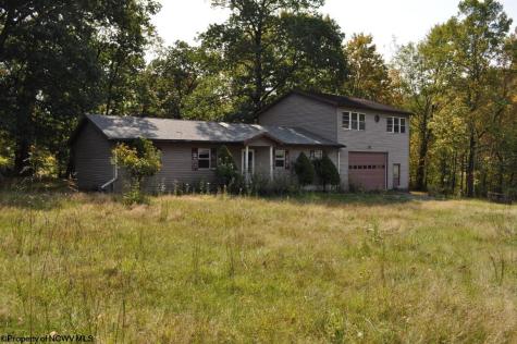 3039 Earl L Core Road Morgantown WV 26508