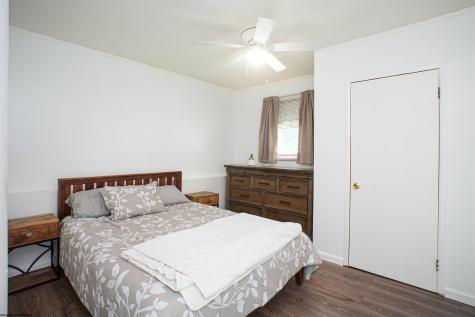 4667 Saint Clara Road Alum Bridge WV 26321