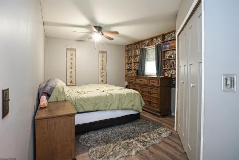 4667 Saint Clara Road Alum Bridge WV 26321