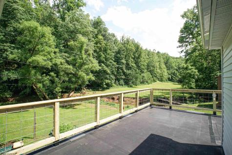 4667 Saint Clara Road Alum Bridge WV 26321