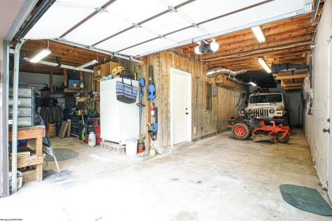4667 Saint Clara Road Alum Bridge WV 26321