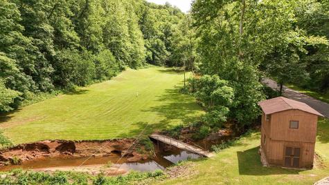 4667 Saint Clara Road Alum Bridge WV 26321