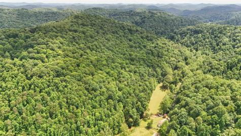 4667 Saint Clara Road Alum Bridge WV 26321