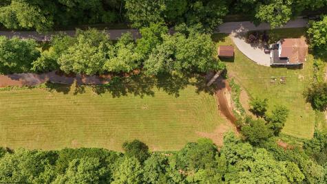 4667 Saint Clara Road Alum Bridge WV 26321