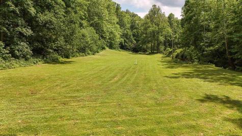 4667 Saint Clara Road Alum Bridge WV 26321