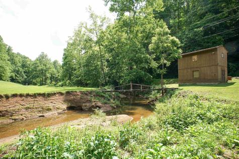 4667 Saint Clara Road Alum Bridge WV 26321