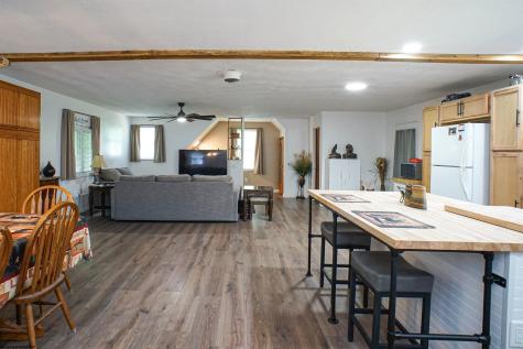 4667 Saint Clara Road Alum Bridge WV 26321
