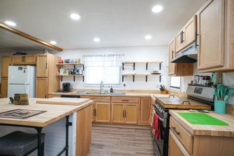 4667 Saint Clara Road Alum Bridge WV 26321