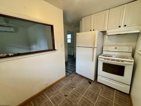 1207 N 25th Street Clarksburg WV 26301