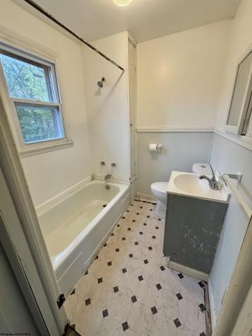 1207 N 25th Street Clarksburg WV 26301