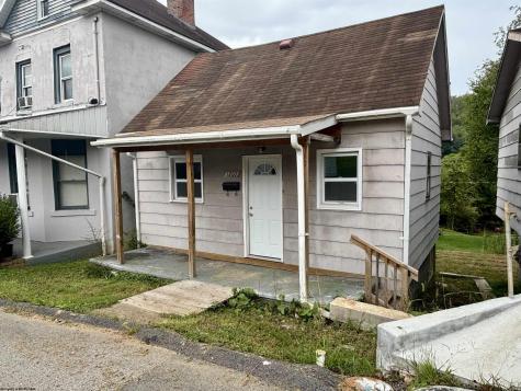 1207 N 25th Street Clarksburg WV 26301