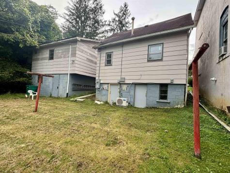 1207 N 25th Street Clarksburg WV 26301