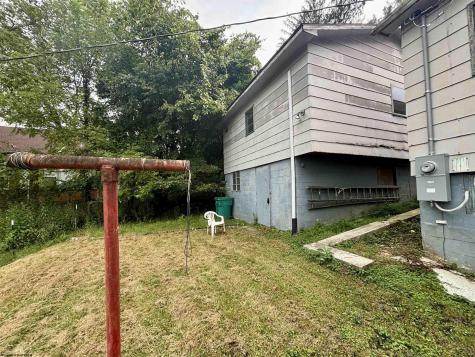 1207 N 25th Street Clarksburg WV 26301