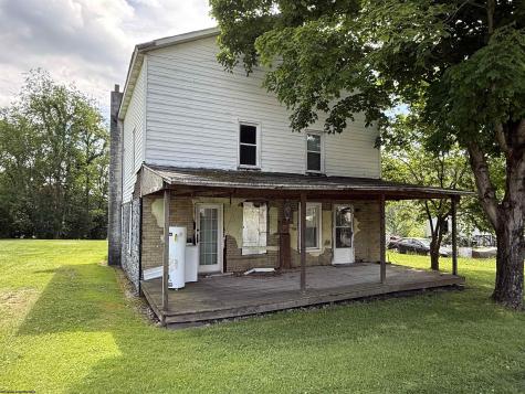 124 Perin Street Buckhannon WV 22620-1