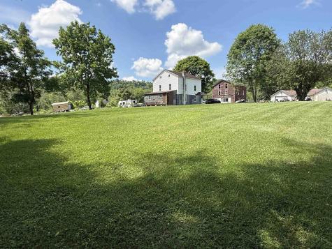 124 Perin Street Buckhannon WV 22620-1