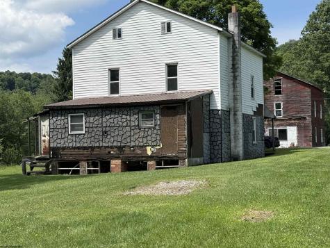 124 Perin Street Buckhannon WV 22620-1