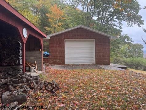 11692 Adolph Road Mill Creek WV 26280