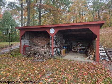 11692 Adolph Road Mill Creek WV 26280